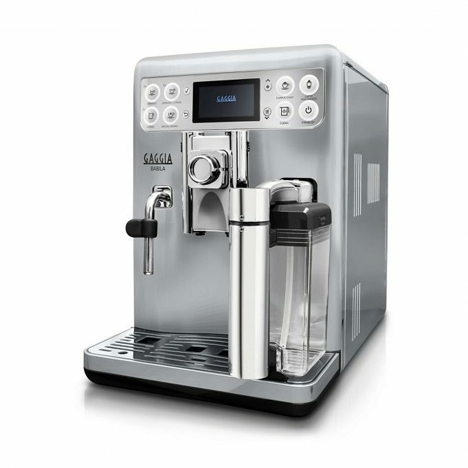 Gaggia Brera-recensie. Een Automatische Espressomachine Die Je Geld Waard Is?