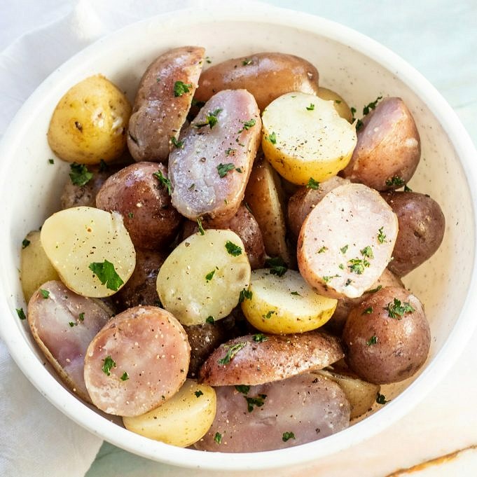 Kun Je Niet-gaar Aardappelen Eten? Verrassend Antwoord