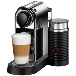 Nespresso CitiZ Espressomachine van DeLonghi