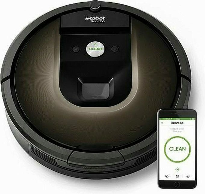 Roomba 980 En 870 - Welke Roomba Biedt Een Betere Prijs-kwaliteitverhouding?