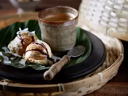 Vietnamese Koffie Starter Cadeauset